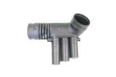 Въздуховод 04E129651C B12330 VW Audi Seat Skoda Borsehung