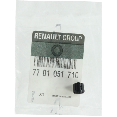 Въздушен отвор Оригинал Renault 7701051710