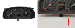 Тахометър Renault Laguna 2 8200218888 B 2581