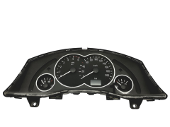 Тахометър Opel Meriva 13173381XT 110080162026 47817