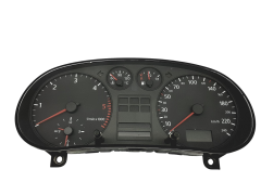 Брояч Audi A3 8L 8L0919860D 110008894001 57133