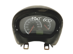 Брояч Fiat Seicento 735270336 6063449916 41198