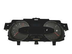 Тахометър Renault Captur 248104487R A Visteon
