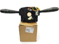 Комбиниран превключвател за светлини Нов оригинал Peugeot 207 cc 6242Q0 96630727XT