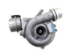 Турбокомпресор 292140H220116 7701476183 54399700002 1.5dCi Renault