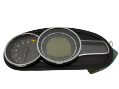 Тахометър Renault Megane 3 248106944R 22798