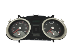 Тахометър Renault Megane 2 8200399698 D RHD Visteon