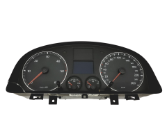 Брояч VW Caddy 1T0920863A 110080343004 31012