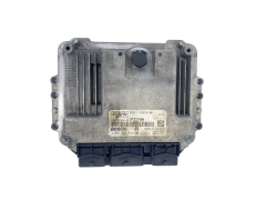 Шофьор 0281012530 6M61-12A650-BA Mazda Bosch 62374