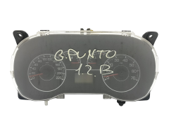 Брояч Fiat Grande Punto 51867545 48855
