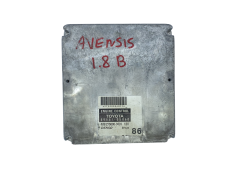Шофьор 89661-05860 MB275000-9401 Toyota Denso