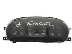 Тахометър Hyundai Accent 7111-0550 71110550 44322
