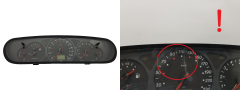 Тахометър Citroen C5 9651481380 2586