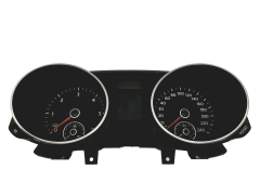 Тахометър VW Golf MK6 5K0920860G 48931