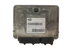 Шофьор 51819338 IAW4AF.M9 61600.627.08 Fiat Magneti Marelli 2936
