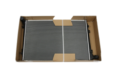 Радиатор Направете VW Audi Seat Skoda 1K0121251DP 11210738601 Vika