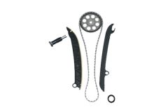Комплект зъбни вериги 03F198229E B18977 03F109158K VW Audi Seat