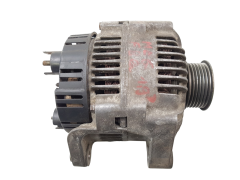 Алтернатор Renault 7700424594 A13VI211 80A Valeo 1150