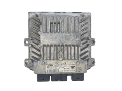 Шофьор 3S61-12A650-LB 5WS40140D-T SID 804 Ford Siemens 63864