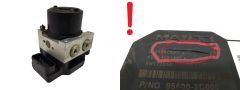 Абсорбционна помпа Hyundai 58920-2C010 95600-2C000 Mando