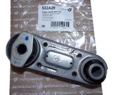 Възглавница на двигателя Направете Renault 532A29 6025403418 Hutchinson