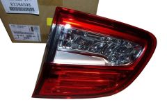 Лампи Права Оригинал 1607700480 Citroen C4 Aircross