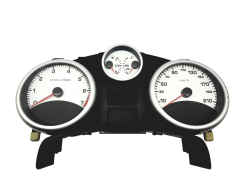 Брояч Peugeot 207 9666132380 A2C53337652 54794