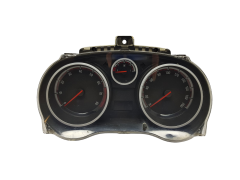 Брояч Opel Corsa D P0013264279 1931