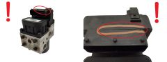 Абсорбционна помпа Nissan Almera N16 476605M306 0265216899 5895