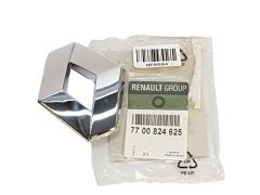 Емблема Renault 7700824625 Нов оригинал