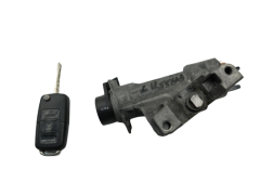 Превключвател за запалване VW Golf 4 Passat 4B0905851C 4B0905849 1460