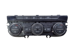 Арматурно табло A/C VW Golf 7 5GE907044AF