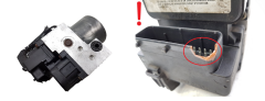 Абсорбционна помпа Toyota Corolla 44510-02050 0273004571 0265216850 1189