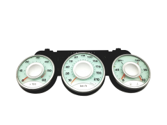 Тахометър C8 807 Ulysse 1496274080 PSA Fiat 58304