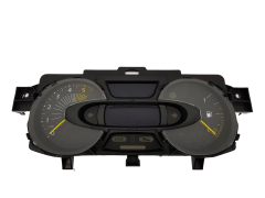 Тахометър Renault Trafic 248106386R Visteon