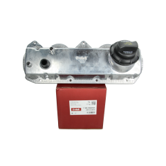 Капак на клапаните Направете VW Audi Seat Skoda 038103469E 11031832501 Vika