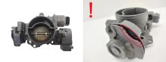 Въздушен амортисьор Citroen Peugeot PSA651 9642473280 1.4 2