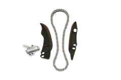 Комплект зъбни вериги Направете BMW 11318506652A B18853 Borsehung