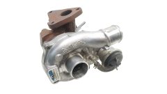 Турбокомпресор 7701476891 54359700011 507852H301868 1.5dci Renault Nissan S7