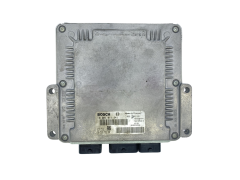 Шофьор 0281011341 9653873280 9640938680 PSA Bosch 63410