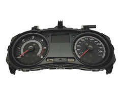 Тахометър Renault Clio 3 8200761859 M 43903