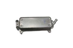Маслен охладител 4G0317021K 33171432301 Audi A6 A7 Vika