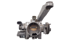 Въздушен амортисьор Renault H873633 102698A 1.2 8V Solex 1599