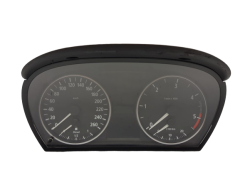 Тахометър BMW 3 E91 6983487-01 1025350-44 18929