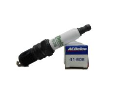 Запалителна свещ 41-606 ACDelco Chevrolet Pontiac Buick