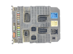 Шофьор BSI 2004 P08-00 9659285580 PSA Valeo 64129