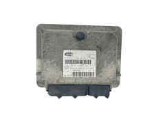 Шофьор IAW4AF.M9 55187372 61600.627.05 Fiat Magneti Marelli 62298