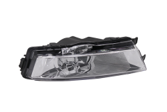 Лампа за мъгла Права 5JA941702A 89411789102 Skoda Rapid DPA