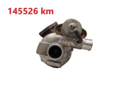 Турбокомпресор Toyota 2.0 1720127020 145526 km