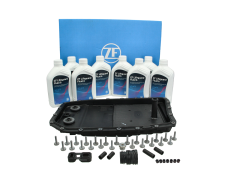 Комплект за ремонт Automatycznej skrzyni biegów Tłok 1068.298.083 8L Направете BMW ZF